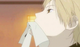 被如此温柔的对待动漫,一部治愈心灵的动漫之旅