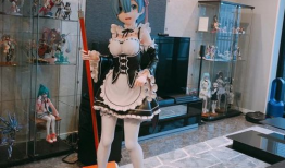 动漫手办,匠心独运的艺术品与收藏传奇